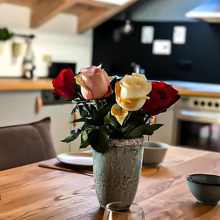Ferienwohnung Alpzeit Blaichach Buitenkant foto