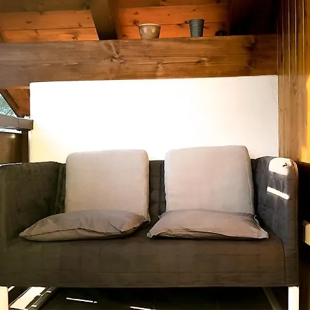 Ferienwohnung Alpzeit Blaichach Buitenkant foto