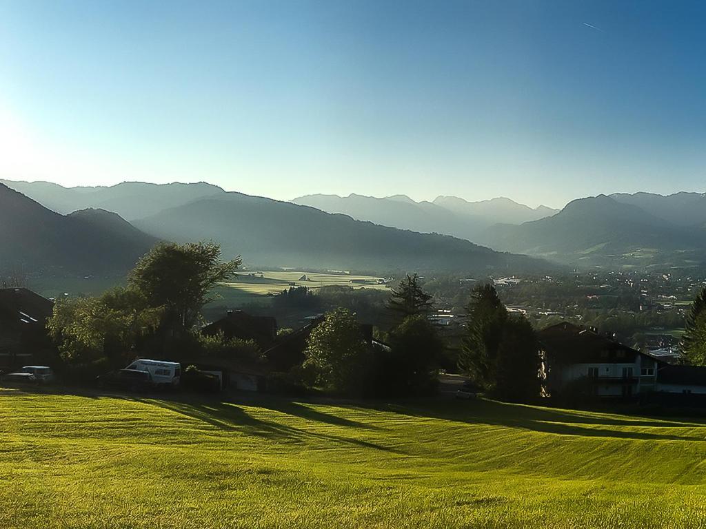 Alpzeit