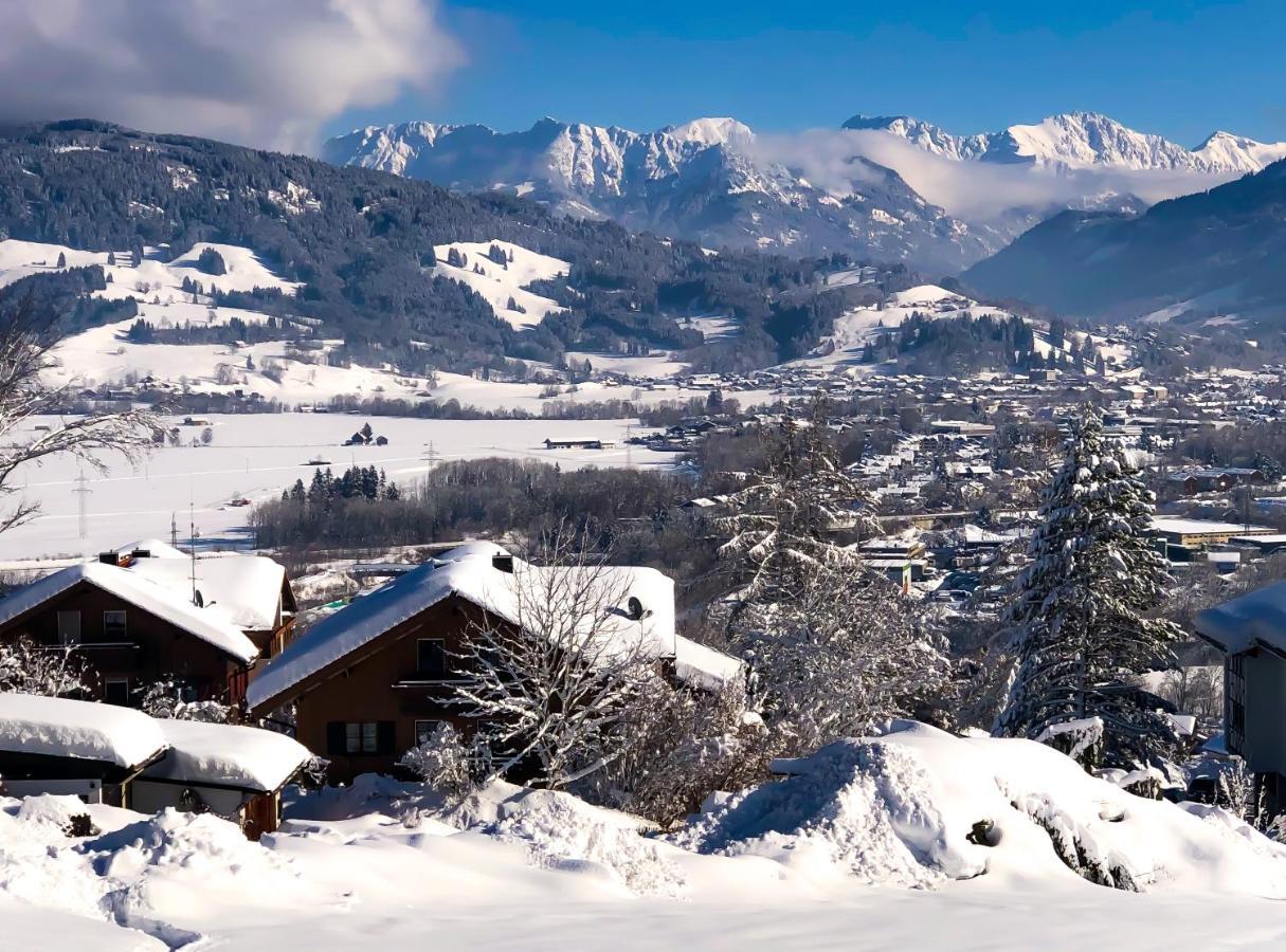 Alpzeit *